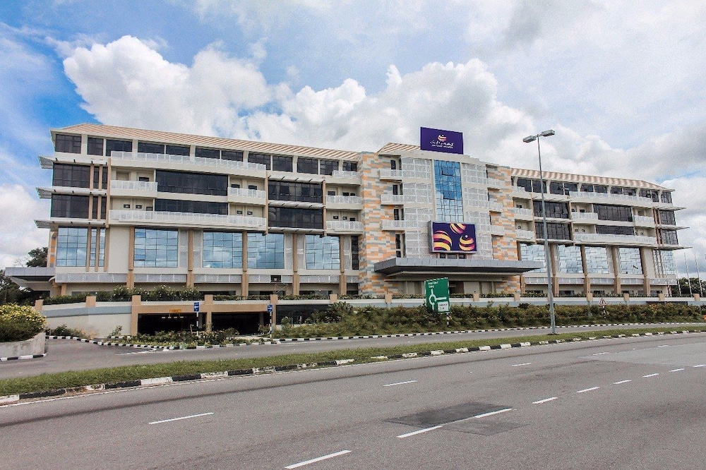 Wafa Hotel & Apartment