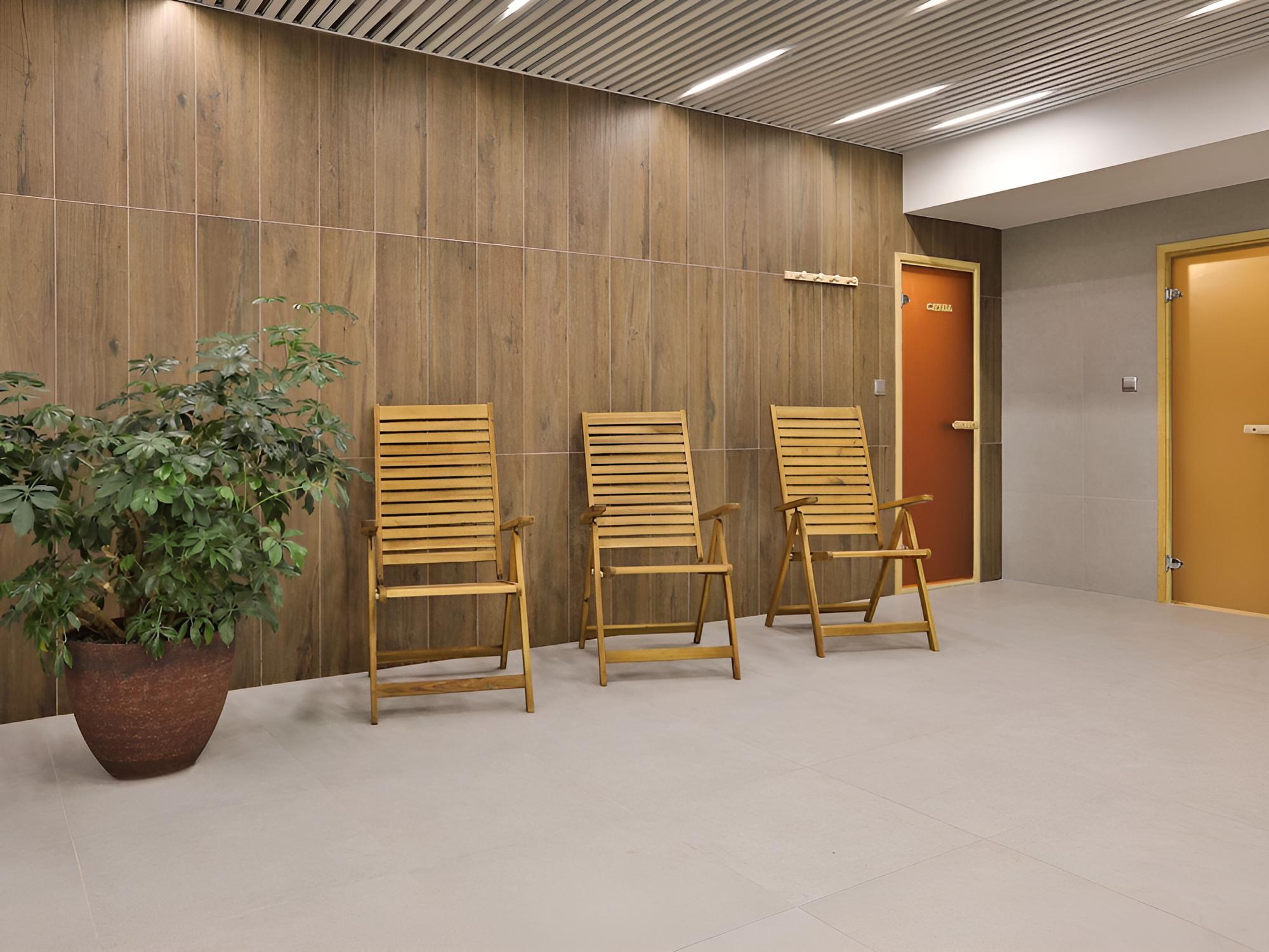 Novotel Arkhangelsk Hotel