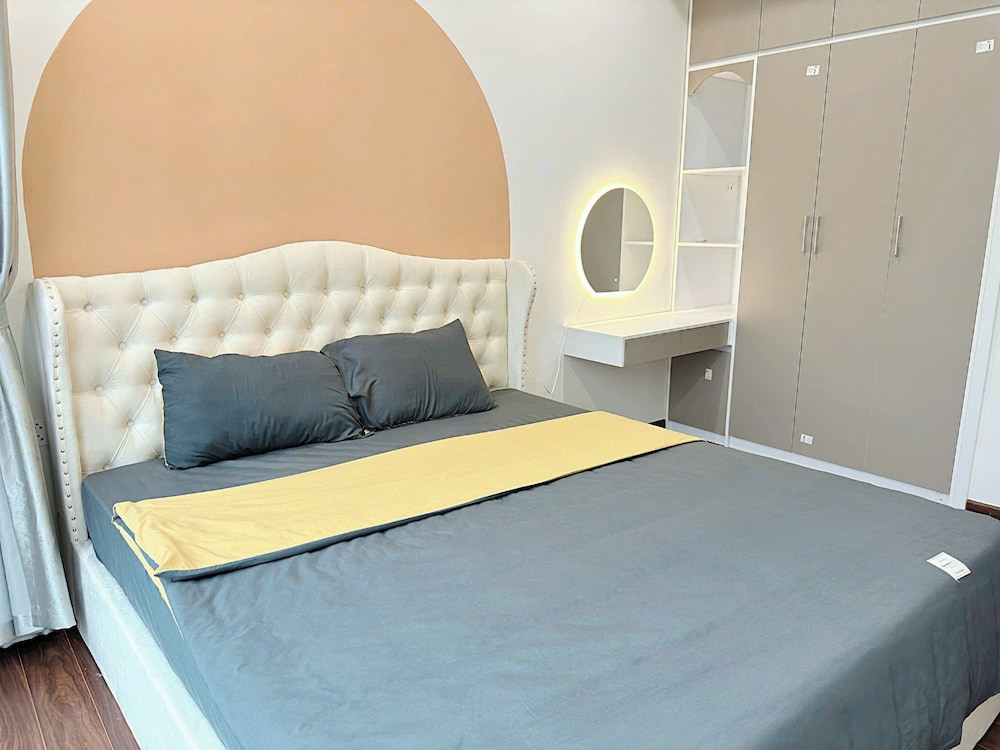 Vinhomes Ocean Park 1 Gia Lâm Apartment