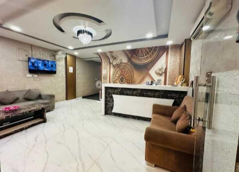 Hotel sr place