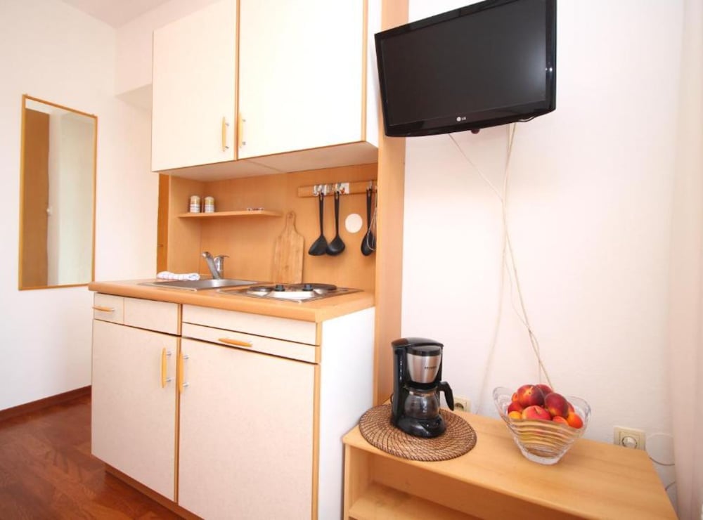 Apartments Butković