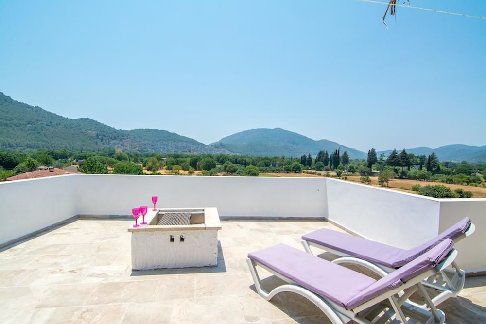 Villa Kaya Peace 2 Bedroom