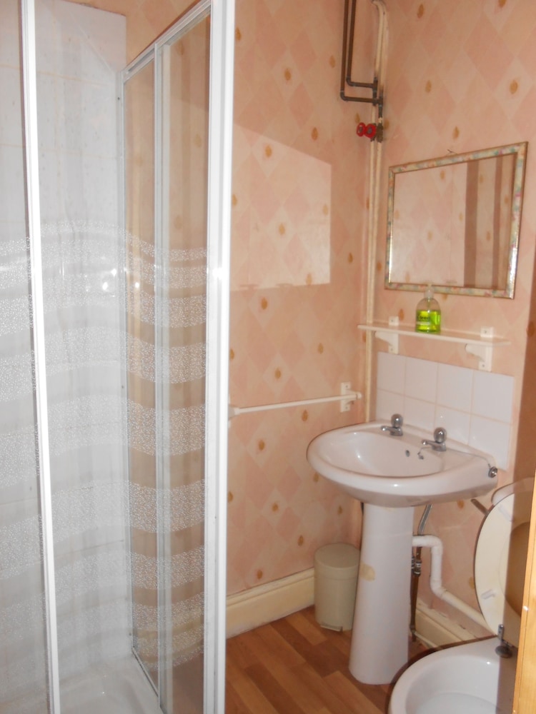 The Lanes Hotel Blackpool