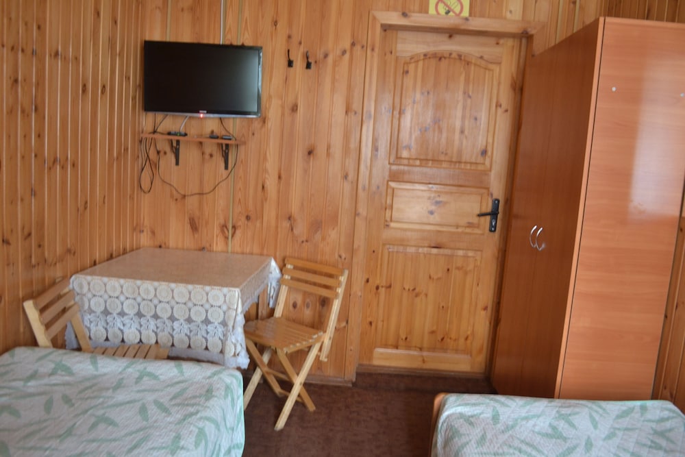 Sandal Guest House view 4