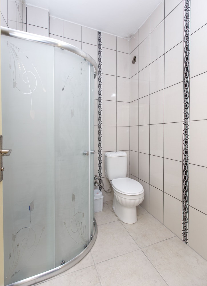 Guven Suite House