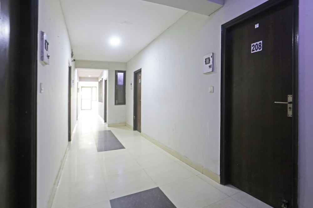 Hotel Raj Palace