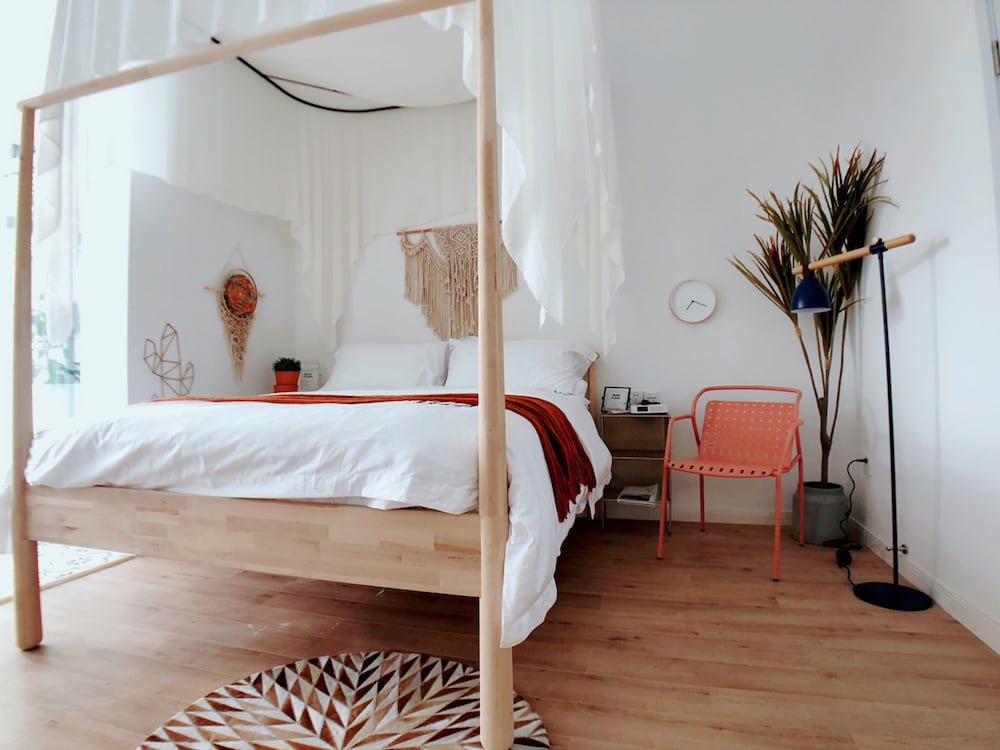 LIVE INN Home