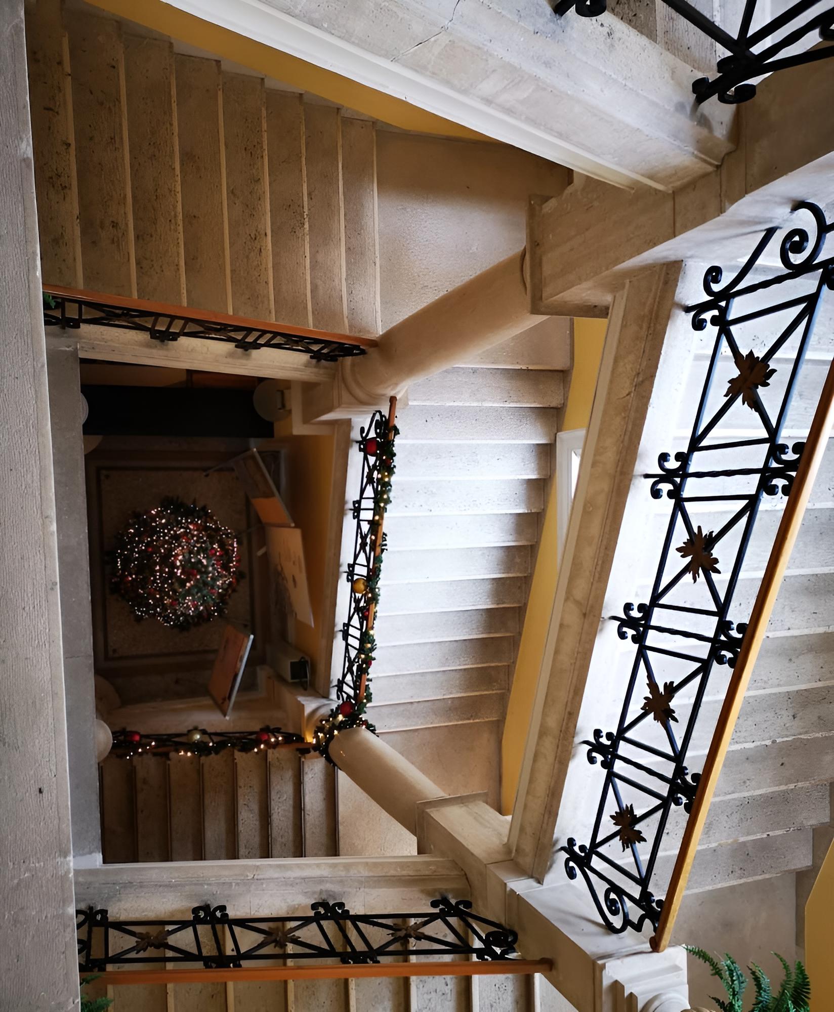 B&B Dormitorij