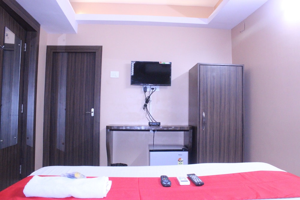 Hotel Galaxy Inn