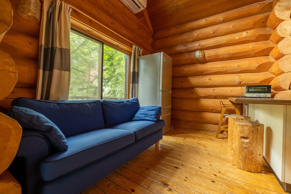 Reposer Hakuba