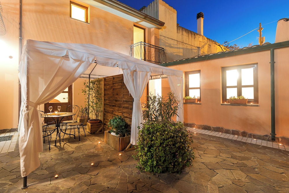 Residence Maria Antonia