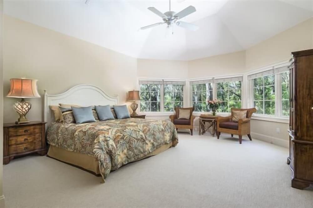 34 Baynard Cove Rd. at The Sea Pines Resort view 2
