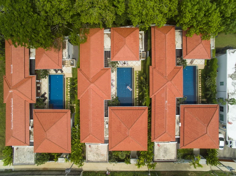 Jewels Villas Phuket