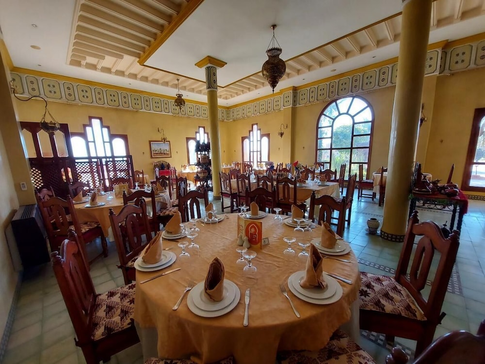 Ouarzazate Vacations - Hotel Le Fint - Property Image 6