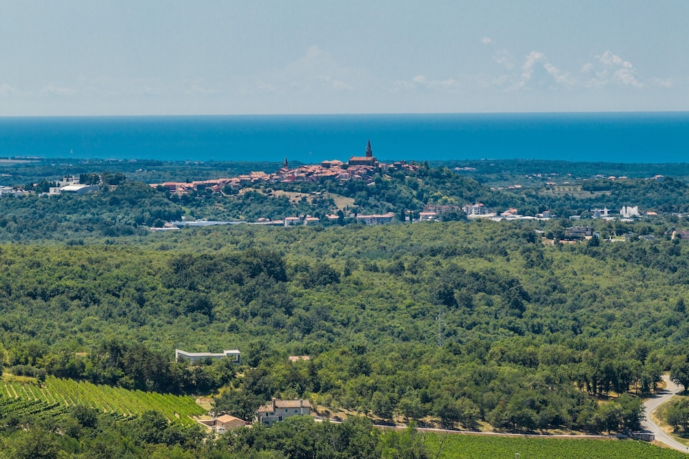 Villa Kim Vista Vinea