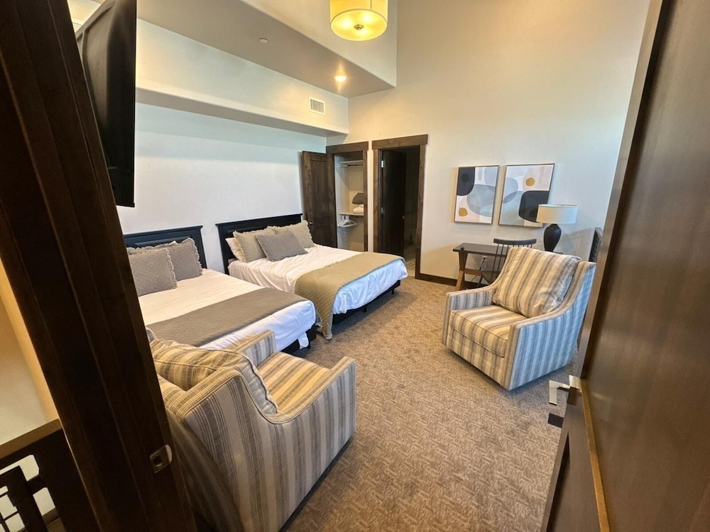 Park City Ski Resort Gems - Stunning Vacation Lodging