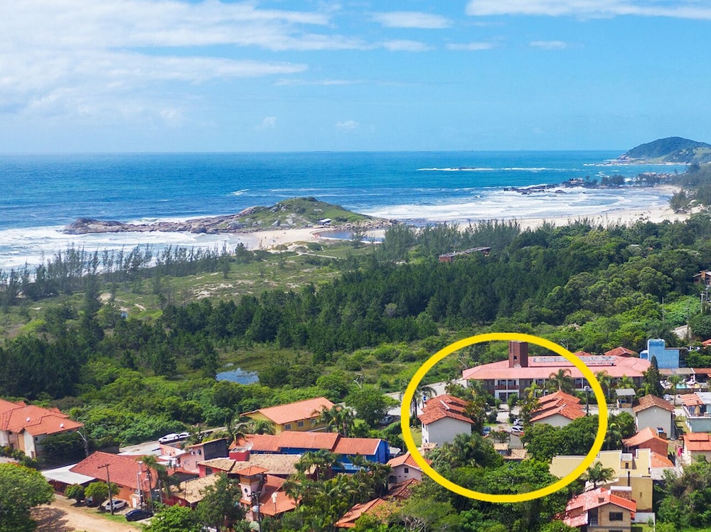 Residencial Villa Luana