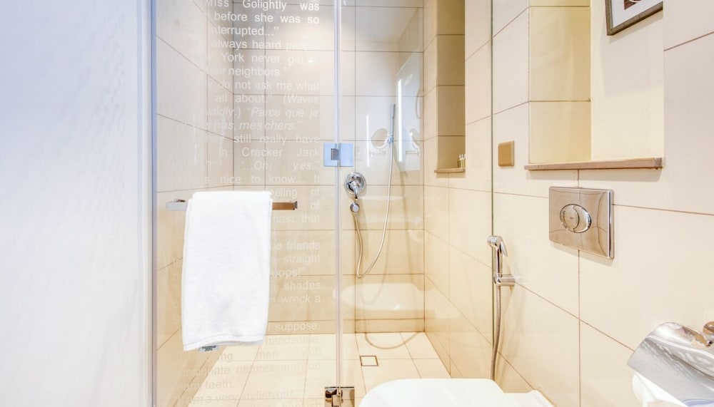 Damac Paramount Two Bedroom