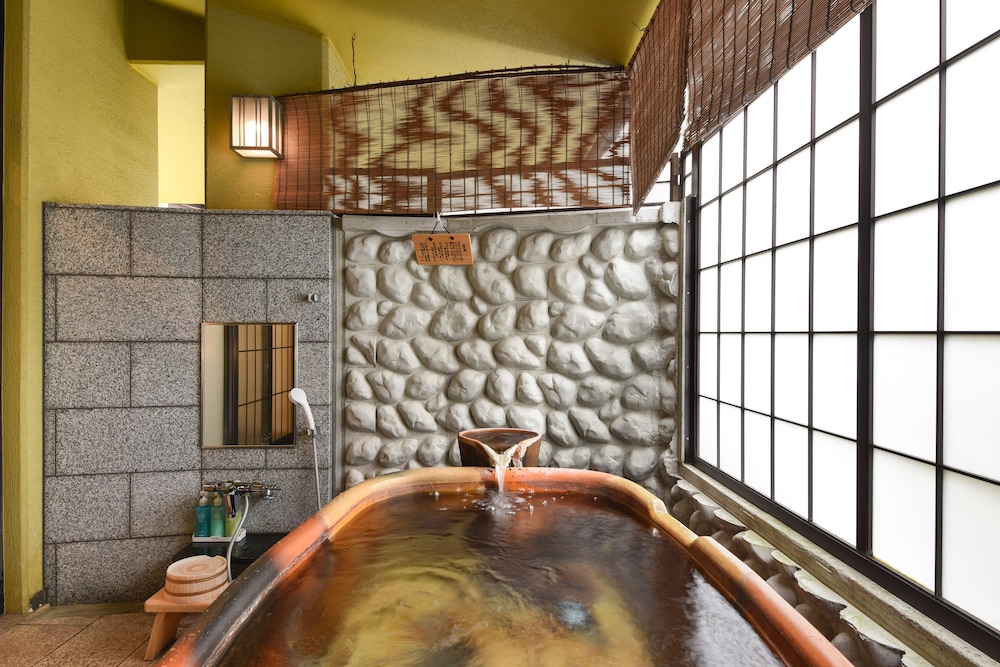 Arima onsen Koki