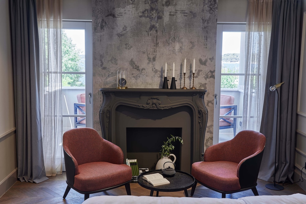 Porec Vacations - Martis Forum Heritage Hotel  Residence - Property Image 49