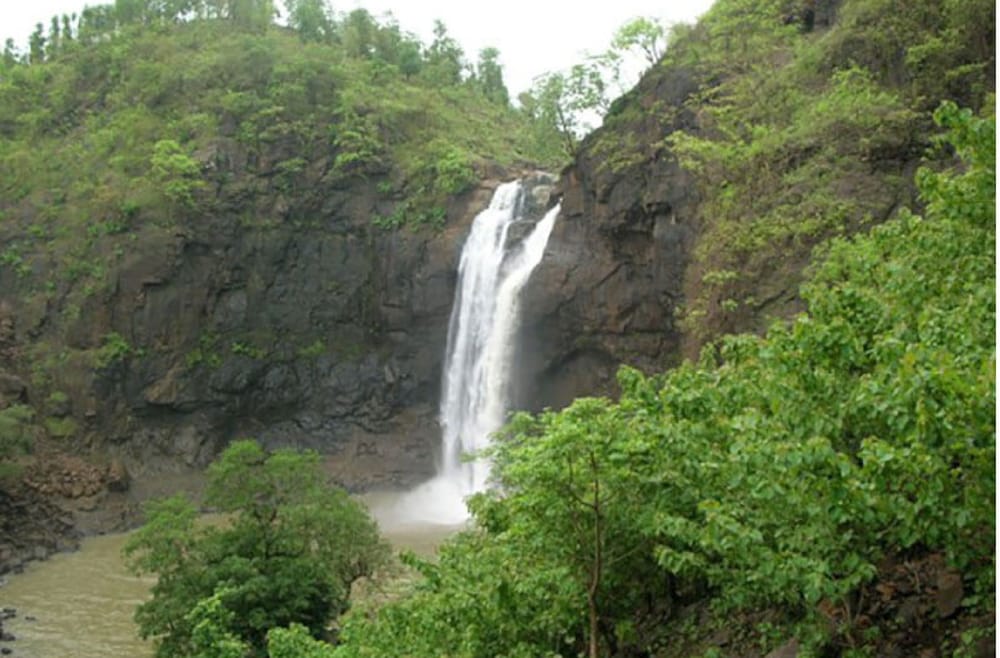 Nature Trails Dabhosa, Jawhar