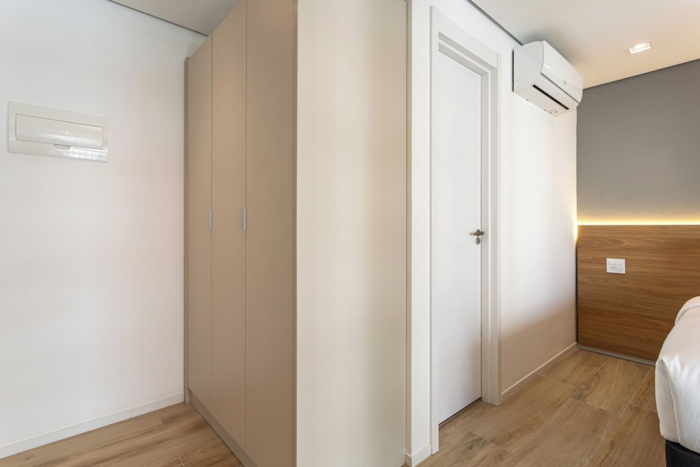 Pivô Pamplona by Viva - Apartamentos novos e espaçosos ao lado da Av Paulista