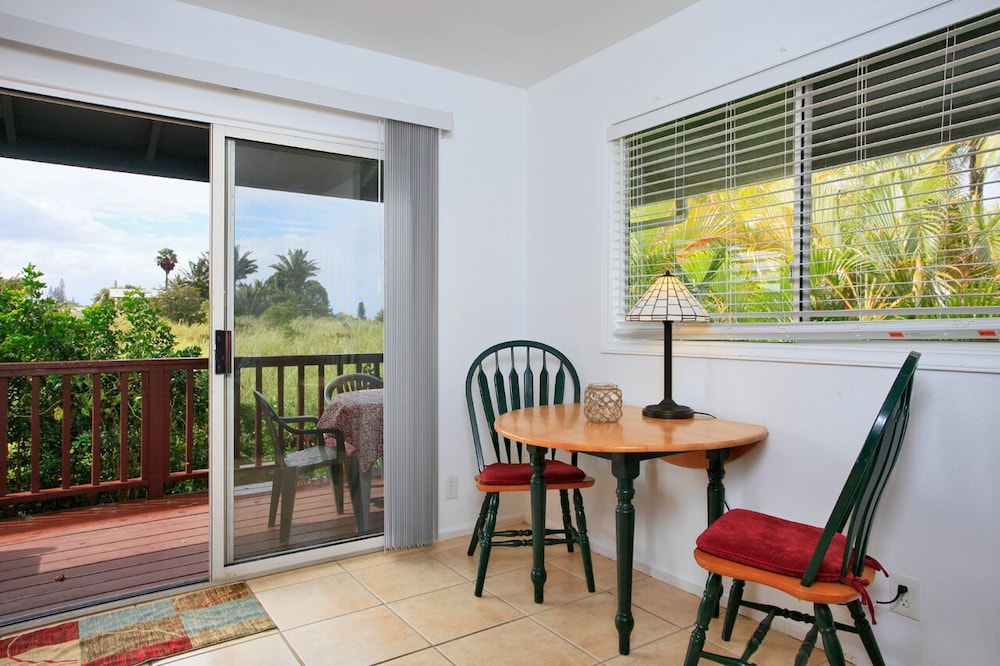 Yonegan Maui Getaways - Haiku