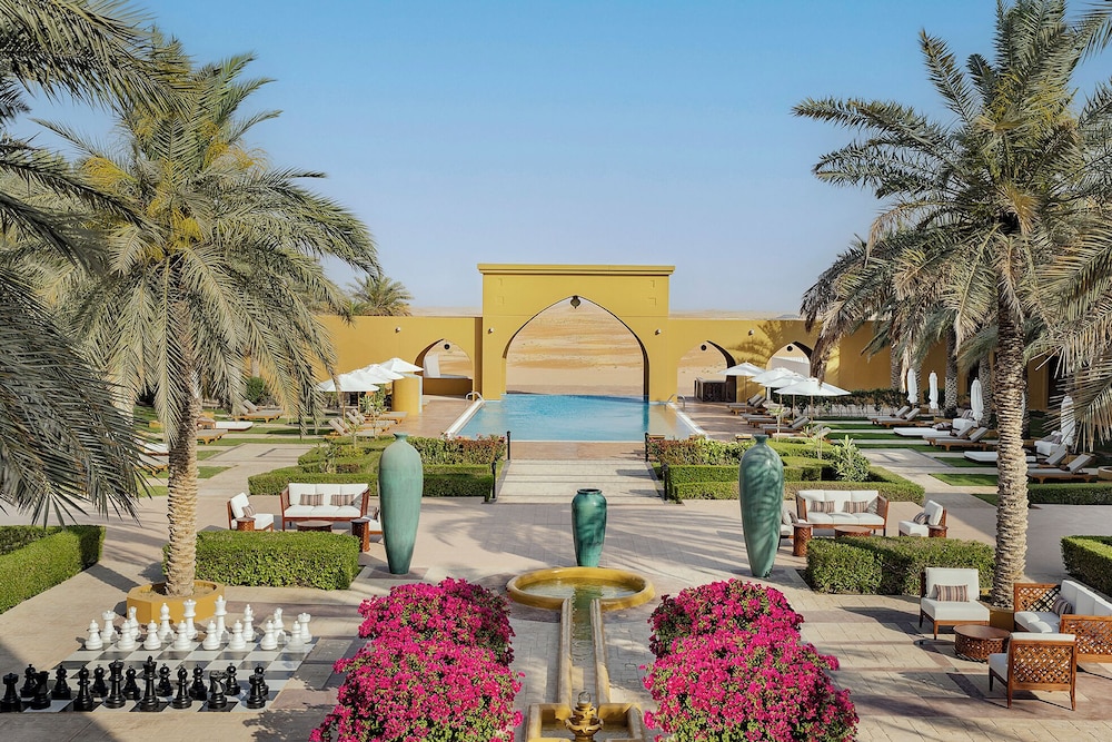 Aldhafra Resort, Vignette Collection by IHG