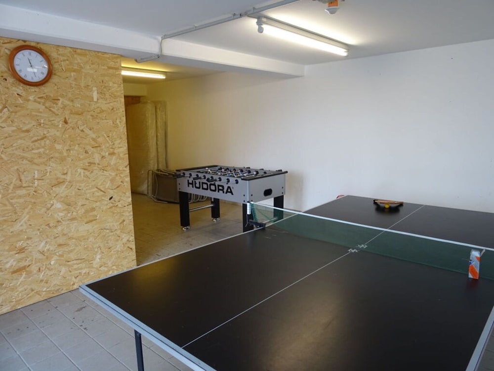 Holiday Apartment Abendgrund