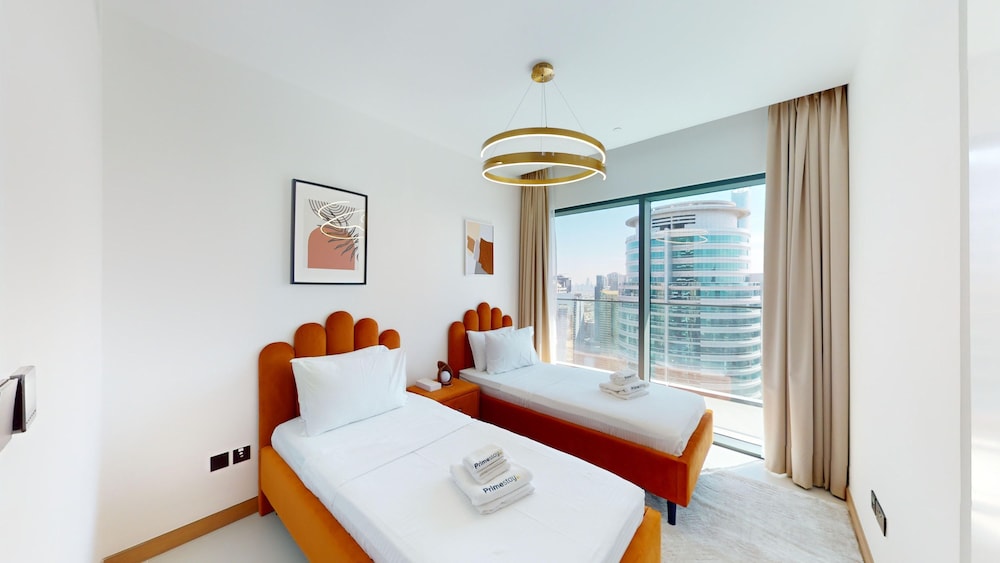 Dubai Marina - Vida Residence 4005