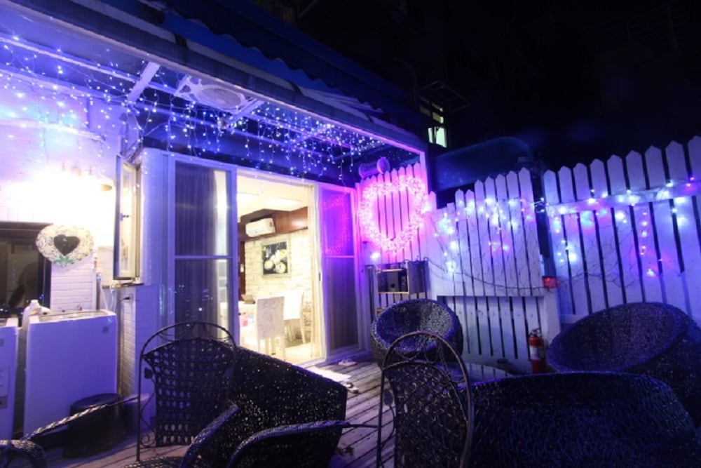 Peace Art Villa