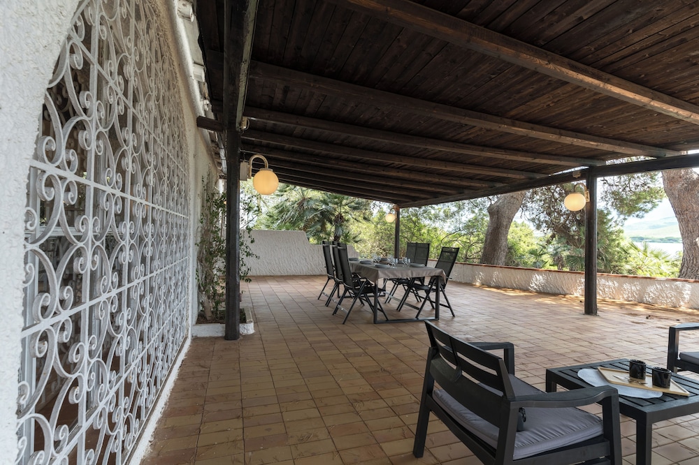 Villa Laura by Wonderful Italy