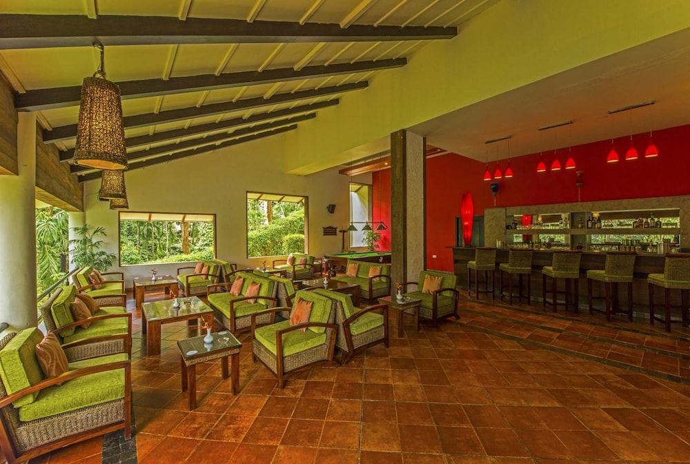 The Windflower Resorts & Spa