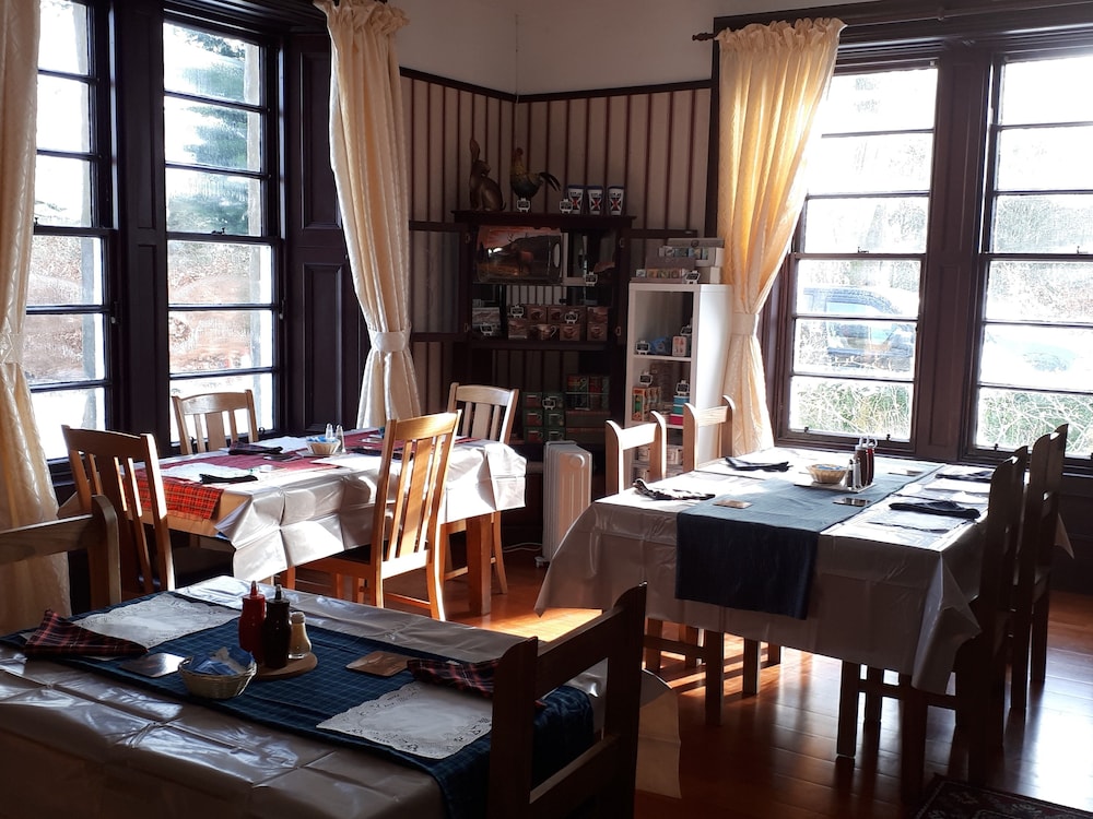 Rigg House B&B