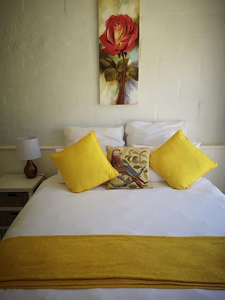 Chelaya Country Lodge