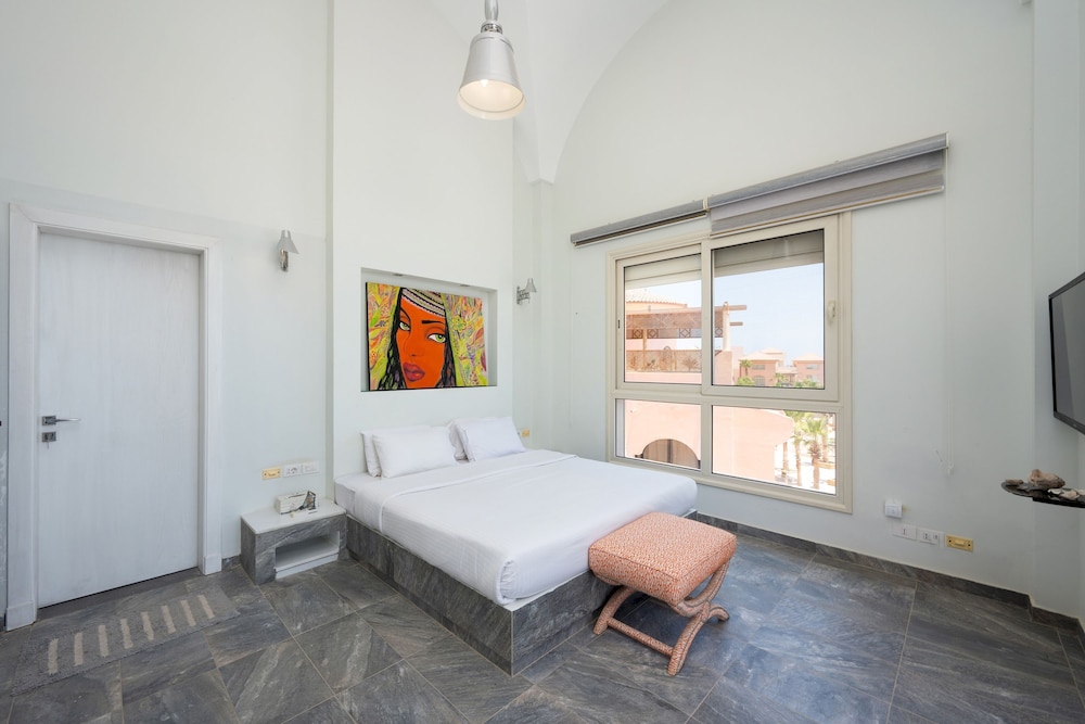 Vesta - Luxury APT - 3BR - Marina Soma Bay