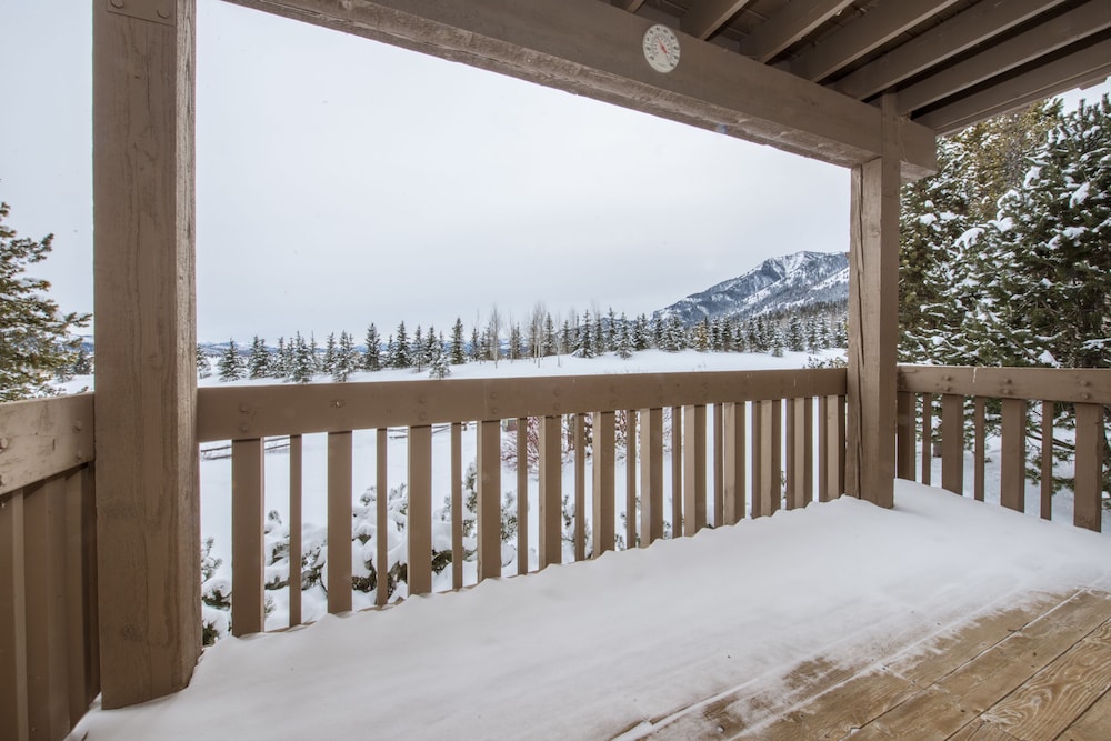 Teton Village Vacations - Teton Village Condos Collection by JHRL - Property Image 22
