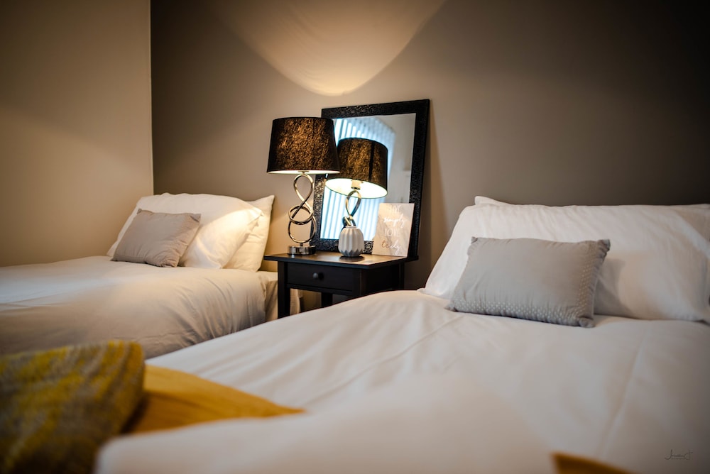 Infinity Apartments Harrow Road view 5