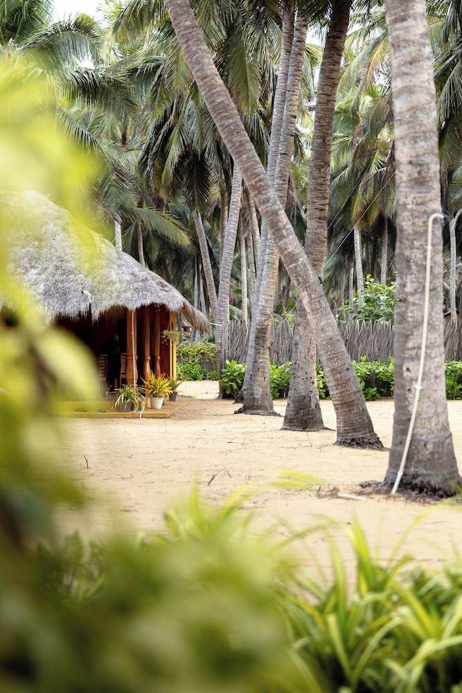 Roshanne Beach Resort