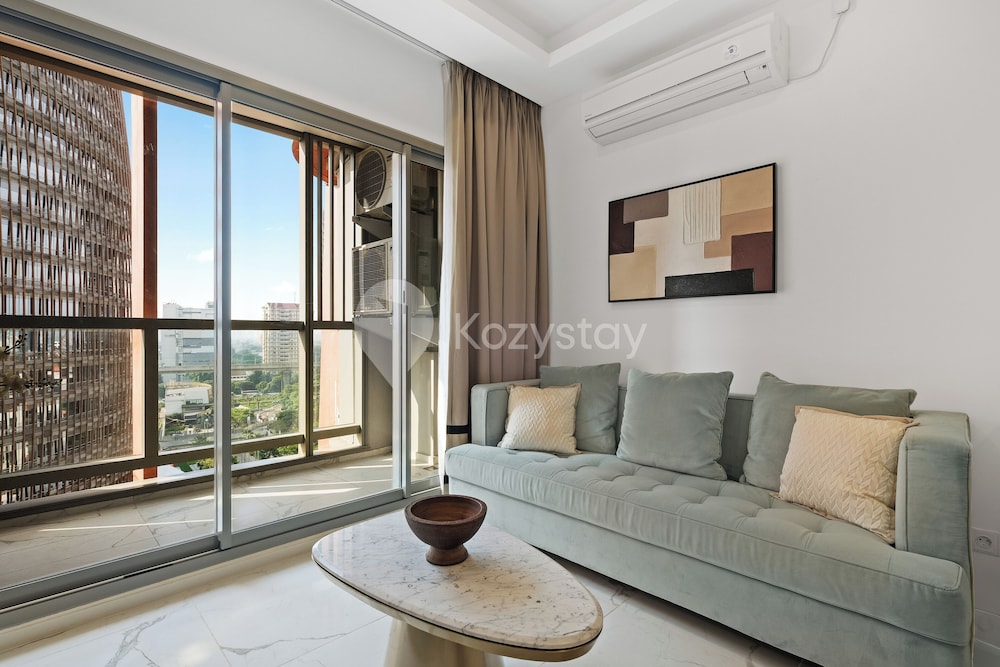 Torani by Kozystay - TB Simatupang
