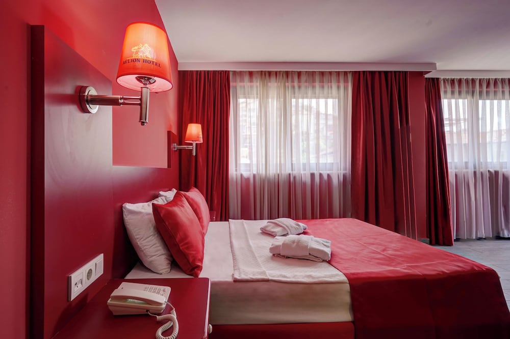 Avlion Hotel - Image 15