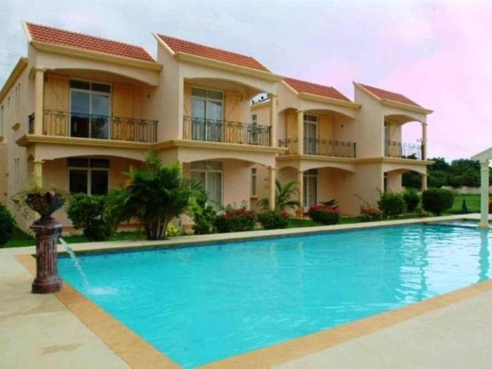 Residence Mon Choisy