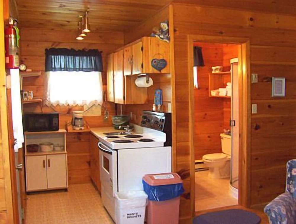 Meadowview Cottages