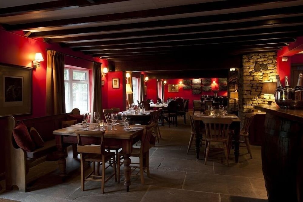 The Carpenters Arms