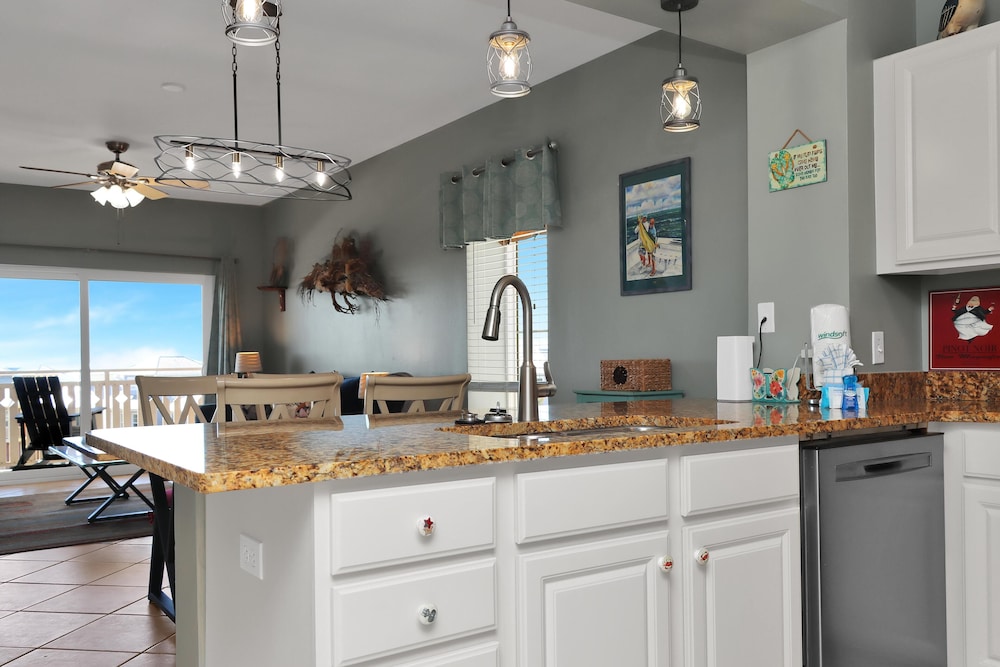 Waterside Village Condo 404 - Seadragon