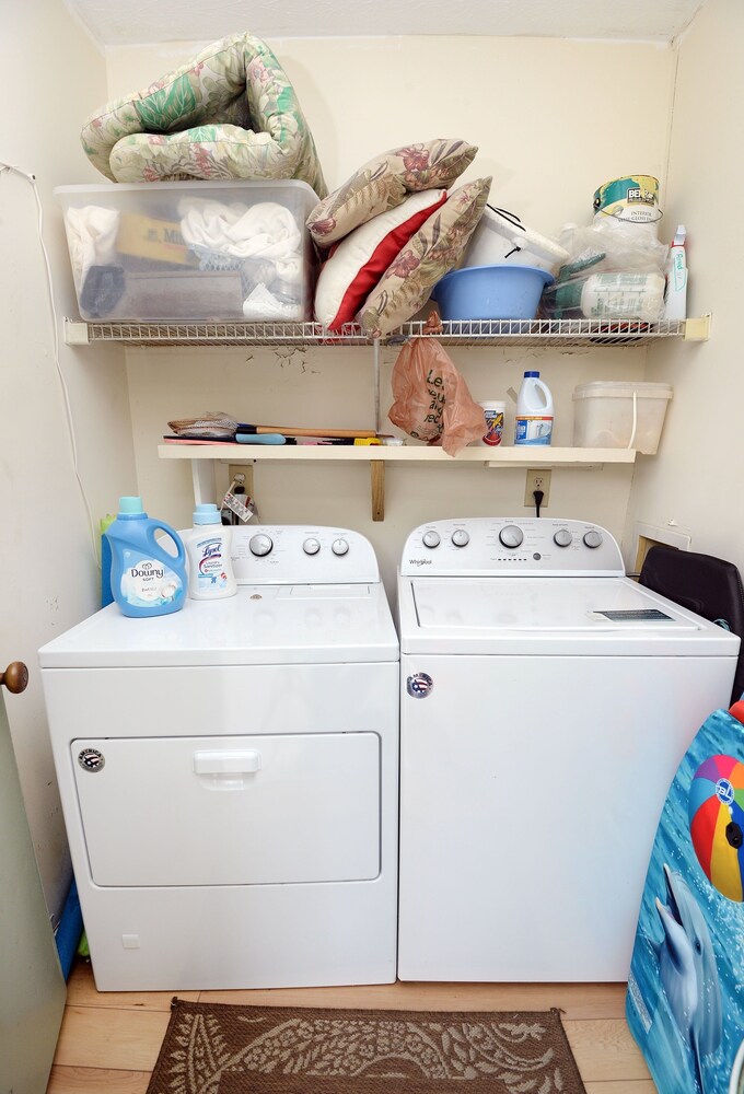 133 West Leslie Lane 2 Bedroom Townhouse