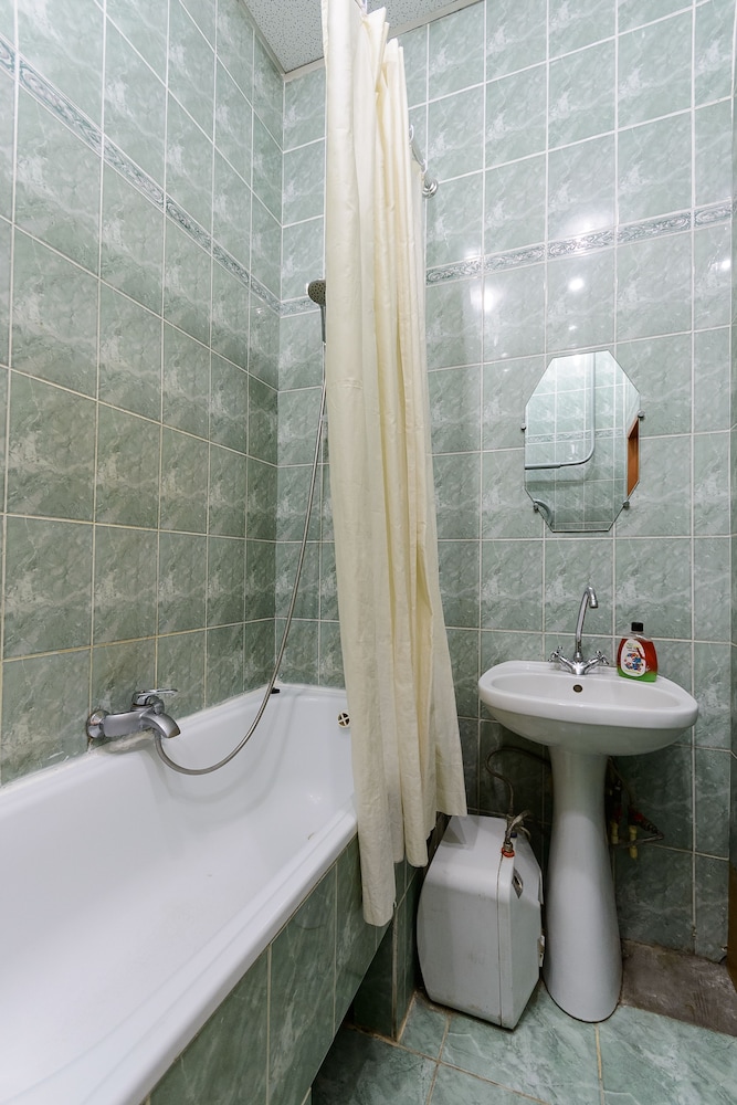 Kiev Accommodation Hotel Service