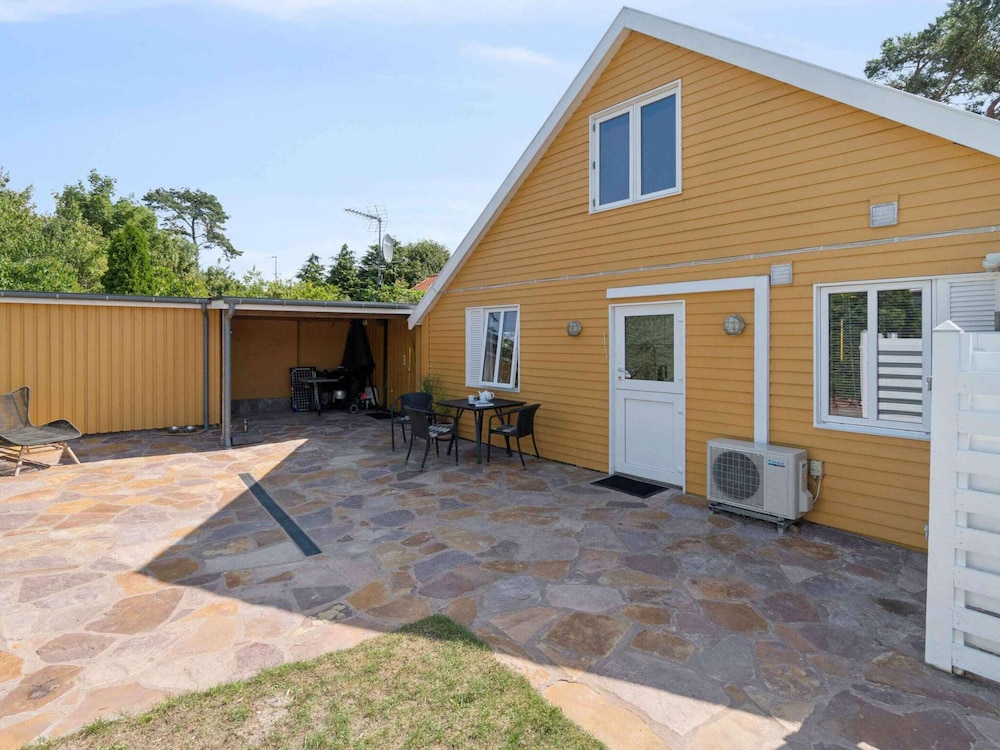 4 Star Holiday Home in Nexo