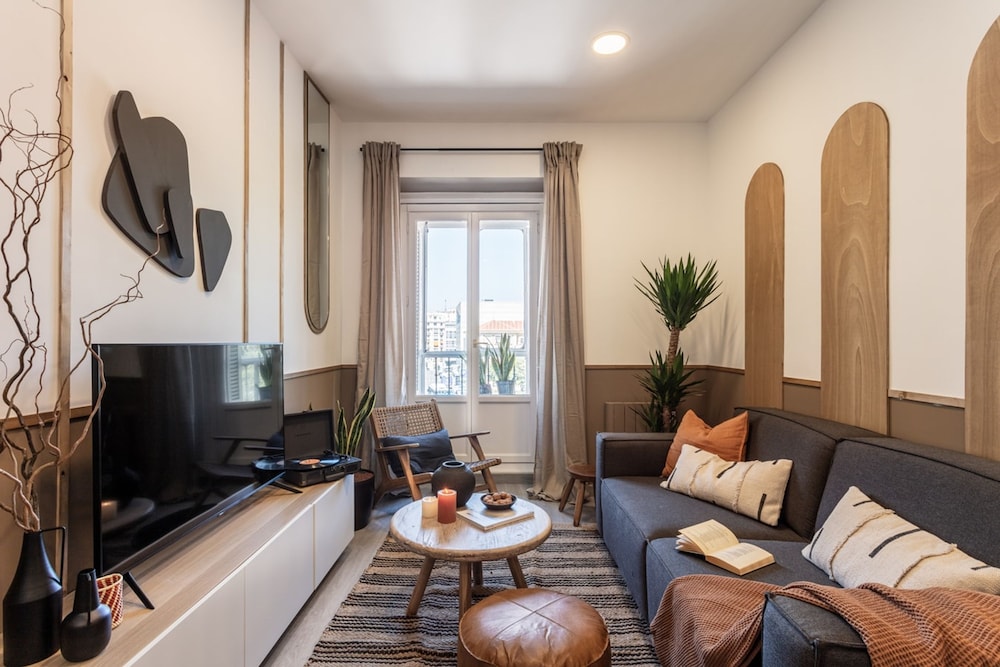 Kobenni - 1 Bedroom Apartment in Justicia