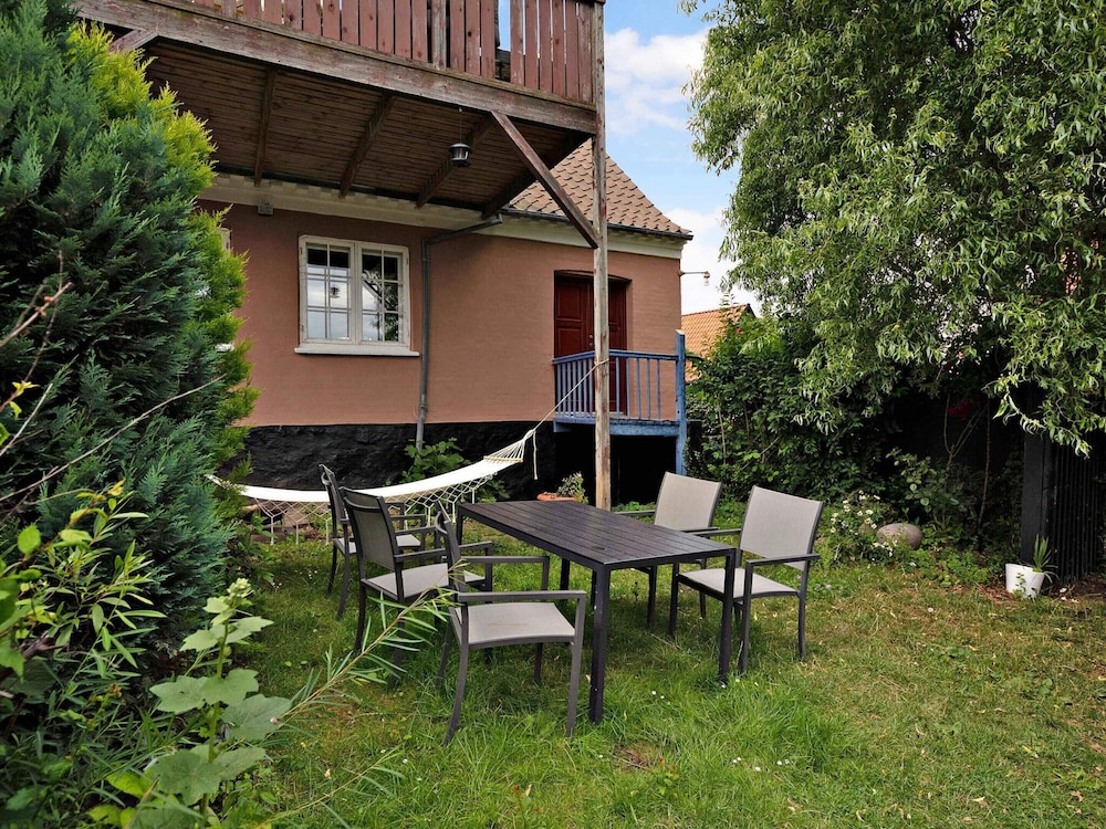 5 Star Holiday Home in Gudhjem